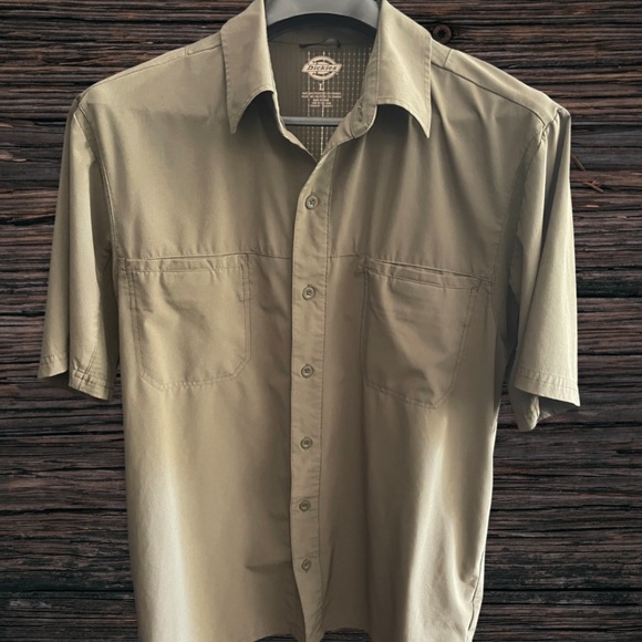 Dickies cool wear shirt - Picture 1 of 6